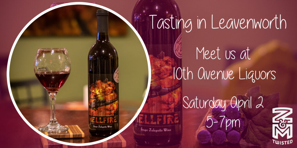 Free Tasting