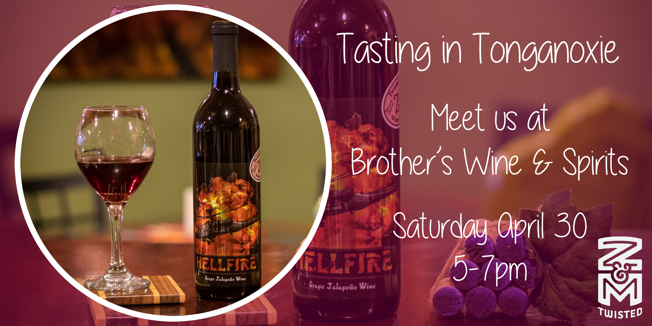 Tasting Event