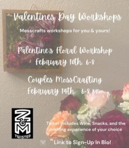 Floral Workshop