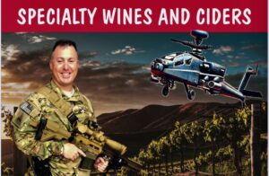 War to Wine